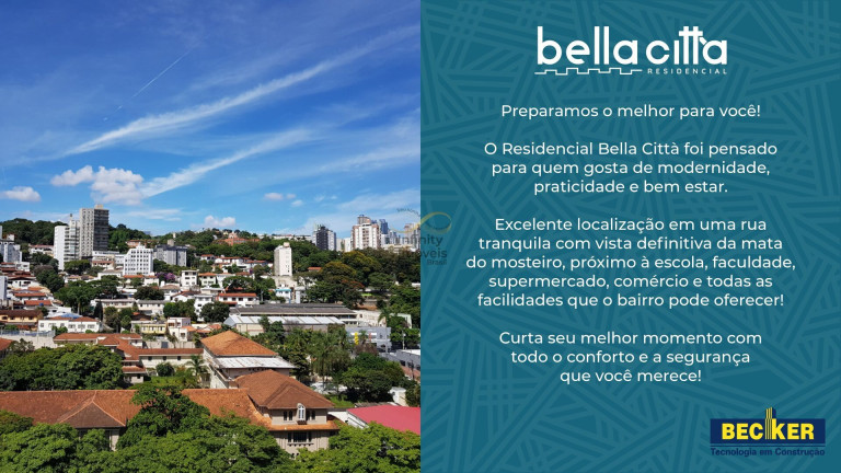 Imagem Apartamento com 3 Quartos à Venda, 67 m² em Santo Antônio - Belo Horizonte Imagem Apartamento com 3 Quartos à Venda, 67 m² em Santo Antônio - Belo Horizonte