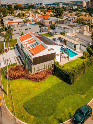 Imagem Casa com 4 Quartos à Venda, 900 m² em Alphaville Residencial Dois - Barueri Imagem Casa com 4 Quartos à Venda, 900 m² em Alphaville Residencial Dois - Barueri
