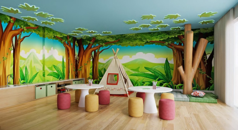 Imagem Imóvel com 3 Quartos à Venda,  em Capoeiras - Florianópolis