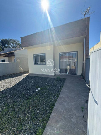 Casa com 2 Quartos à Venda, 52 m² em Quinta Dos Açorianos - Barra Velha