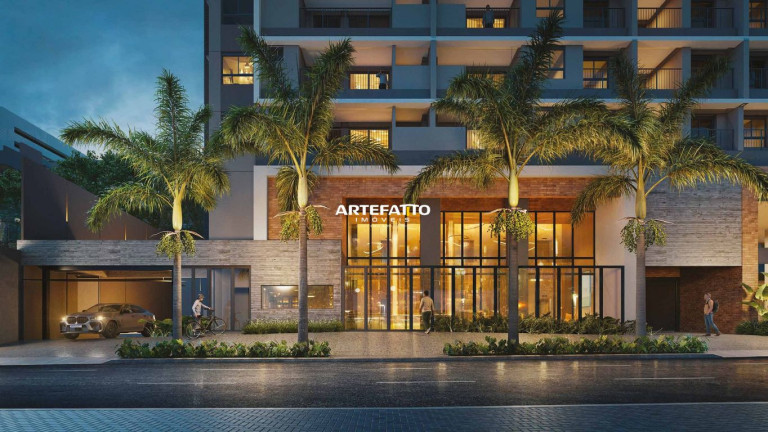 Imagem Apartamento com 3 Quartos à Venda, 68 m² em Vila Mariana - São Paulo