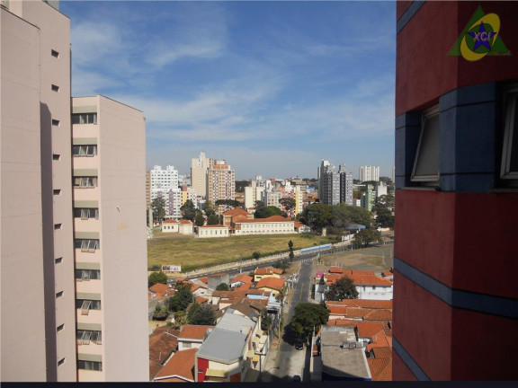 Apartamento com 1 Quarto à Venda, 89 m² em Botafogo - Campinas