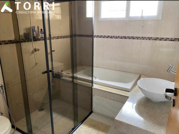 Imagem Imóvel com 3 Quartos à Venda, 180 m² em Horto Florestal - Sorocaba