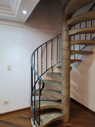 Imagem Apartamento com 3 Quartos à Venda ou Locação, 240 m² em Vila Mathias - Santos Imagem Apartamento com 3 Quartos à Venda ou Locação, 240 m² em Vila Mathias - Santos