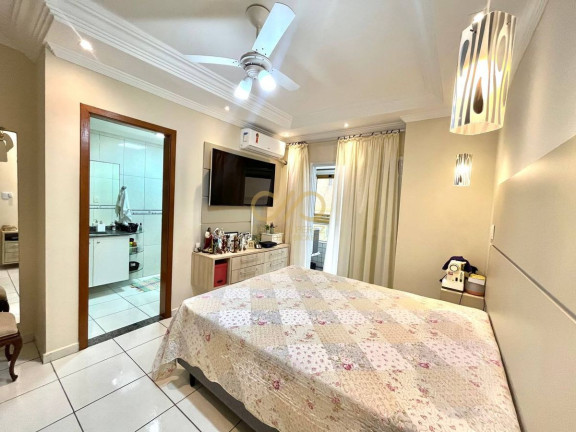 Imagem Apartamento com 3 Quartos à Venda, 160 m² em Aviação - Praia Grande