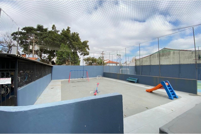 Imagem Apartamento com 2 Quartos à Venda, 56 m² em Vila Canero - São Paulo