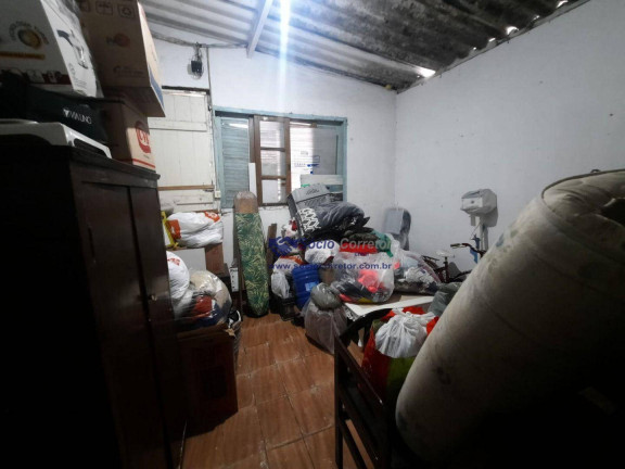 Imagem Casa com 1 Quarto à Venda, 100 m² em Jardim Acácio - Guarulhos