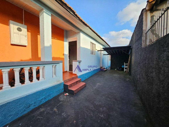 Imagem Casa com 3 Quartos à Venda, 305 m² em Vila Aricanduva - São Paulo