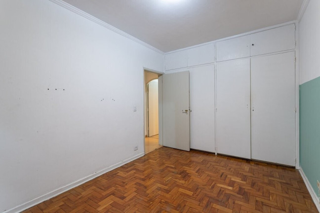 Imagem Apartamento com 3 Quartos à Venda, 119 m² em Itaim Bibi - São Paulo
