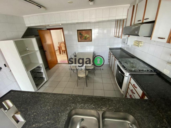Imagem Apartamento com 4 Quartos à Venda, 309 m² em Vila Mascote - São Paulo Imagem Apartamento com 4 Quartos à Venda, 309 m² em Vila Mascote - São Paulo