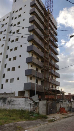 Apartamento com 2 Quartos à Venda, 67 m² em Ocian - Praia Grande