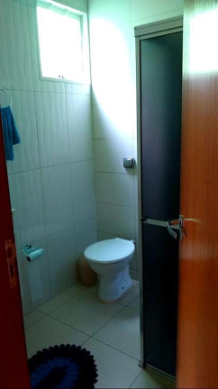 Imagem Casa com 3 Quartos à Venda, 120 m² em Jardim Ouro Verde - Paiçandu