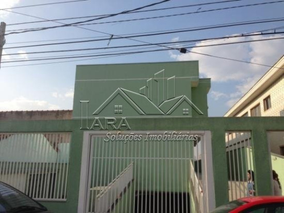 Imagem Casa de Condomínio com 2 Quartos à Venda, em Tatuapé - São Paulo Imagem Casa de Condomínio com 2 Quartos à Venda, em Tatuapé - São Paulo