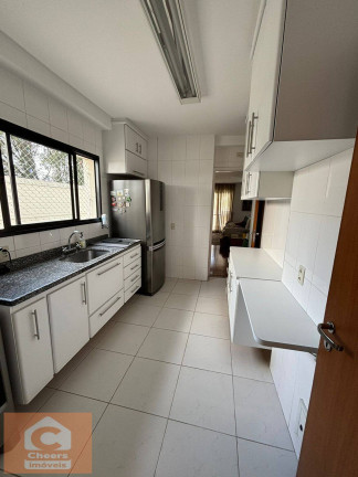 Imagem Apartamento com 3 Quartos à Venda, 92 m² em Perdizes - São Paulo