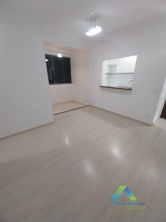 Apartamento com 3 Quartos à Venda, 61 m² em Vila Moraes - São Paulo