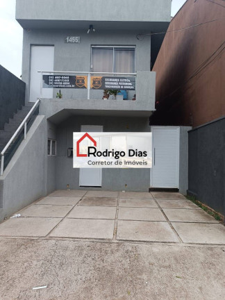 Sala Comercial para Alugar, 50 m² em Jardim Botânico - Jundiaí