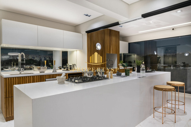 Imagem Apartamento com 3 Quartos à Venda, 135 m² em água Branca - São Paulo Imagem Apartamento com 3 Quartos à Venda, 135 m² em água Branca - São Paulo