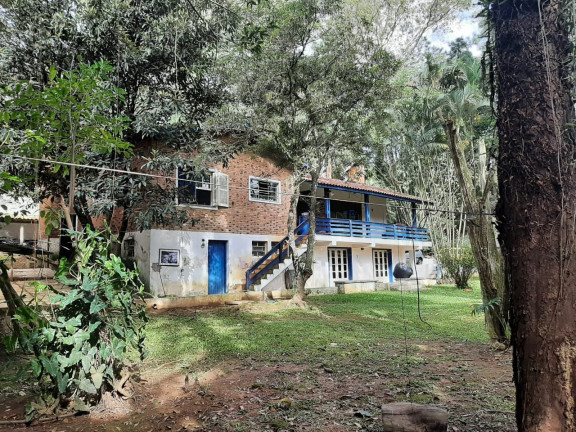 Imagem Casa com 3 Quartos à Venda, 184 m² em Granja Viana - Cotia Imagem Casa com 3 Quartos à Venda, 184 m² em Granja Viana - Cotia
