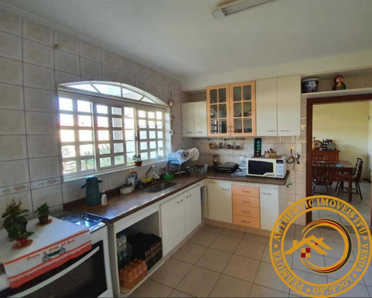 Imagem Casa com 3 Quartos à Venda, 325 m² em Parque Residencial Presidente Médici - Itu Imagem Casa com 3 Quartos à Venda, 325 m² em Parque Residencial Presidente Médici - Itu