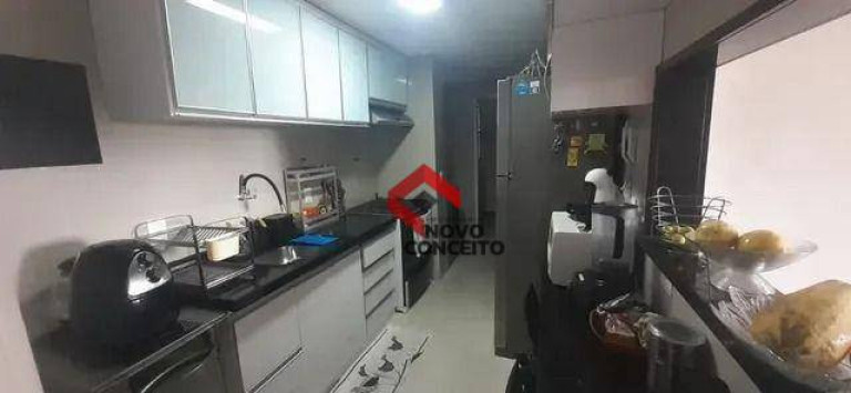 Imagem Apartamento com 3 Quartos à Venda, 96 m² em Cocó - Fortaleza