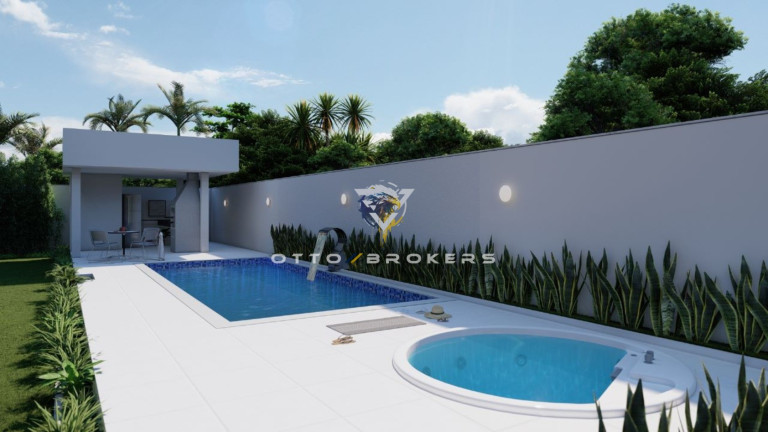 Imagem Apartamento com 3 Quartos à Venda, 83 m² em Village 1 - Porto Seguro
