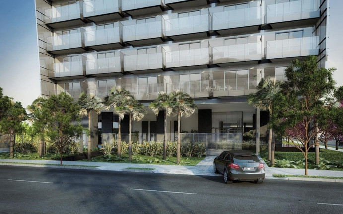Imagem Imóvel à Venda, 66 m² em Vila Mariana - São Paulo Imagem Imóvel à Venda, 66 m² em Vila Mariana - São Paulo