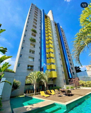 Imagem Cobertura com 3 Quartos à Venda, 460 m² em Jardim - Santo André