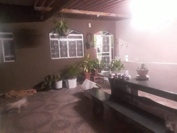 Imagem Casa com 2 Quartos à Venda, 180 m² em Retiro - Contagem