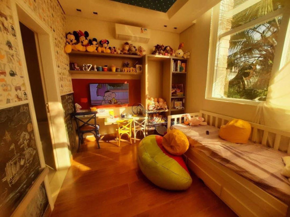Imagem Casa com 4 Quartos à Venda, 360 m² em Jardim Residencial Dona Lucilla - Indaiatuba Imagem Casa com 4 Quartos à Venda, 360 m² em Jardim Residencial Dona Lucilla - Indaiatuba