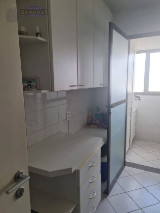 Imagem Apartamento com 3 Quartos à Venda, 155 m² em Vila Aviação - Bauru