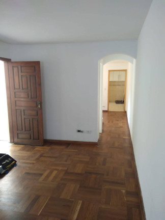 Casa com 4 Quartos à Venda, 140 m² em Vila Nova Conceição - São Paulo