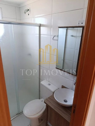 Imagem Apartamento com 2 Quartos à Venda, 53 m² em Jardim Santa Inês Ii - São José Dos Campos