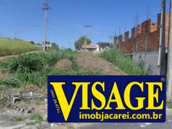 Terreno à Venda,  em Vila Branca - Jacareí