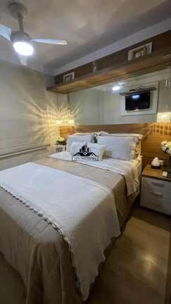 Imagem Apartamento com 3 Quartos à Venda, 75 m² em Tatuapé - São Paulo
