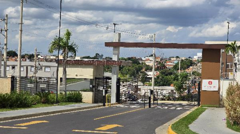 Apartamento com 2 Quartos à Venda, 42 m² em Ipatinga - Sorocaba