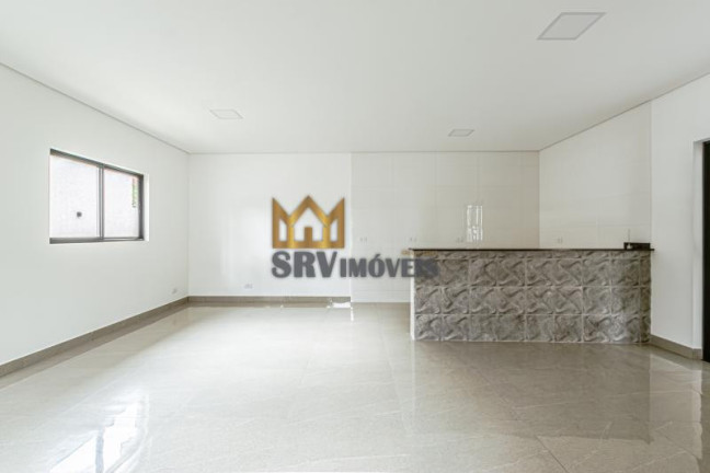 Imagem Sobrado à Venda, 148 m² em Santa Cândida - Curitiba Imagem Sobrado à Venda, 148 m² em Santa Cândida - Curitiba