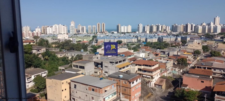 Imagem Apartamento com 2 Quartos à Venda, 59 m² em Cocal - Vila Velha Imagem Apartamento com 2 Quartos à Venda, 59 m² em Cocal - Vila Velha