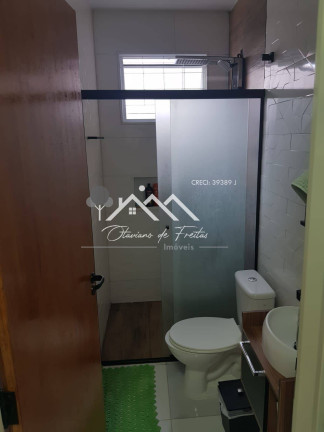 Imagem Casa com 2 Quartos à Venda, 123 m² em Parque Almerinda Pereira Chaves - Jundiaí