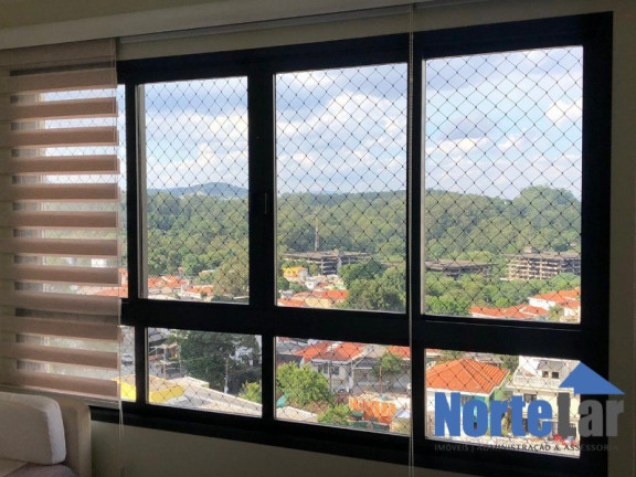 Imagem Apartamento com 3 Quartos à Venda, 147 m² em Parque Mandaqui - São Paulo