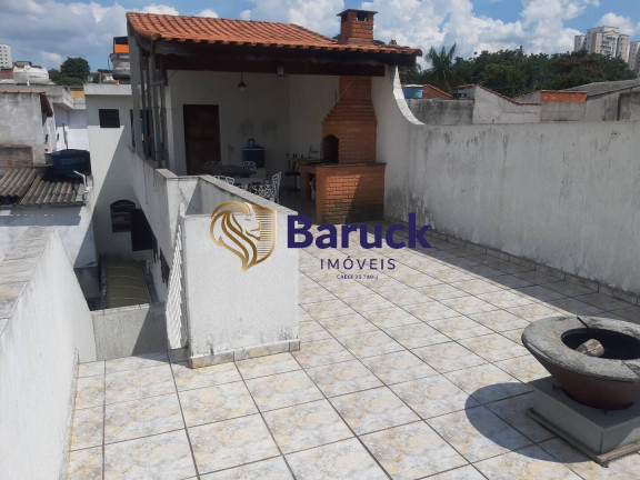Imagem Sobrado com 3 Quartos à Venda, 189 m² em Taboão - São Bernardo Do Campo Imagem Sobrado com 3 Quartos à Venda, 189 m² em Taboão - São Bernardo Do Campo