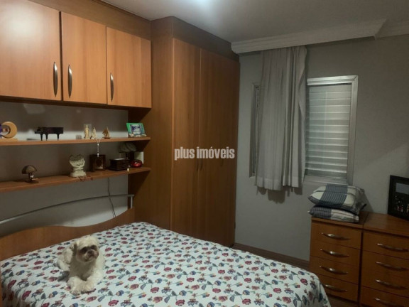Imagem Apartamento com 3 Quartos à Venda, 90 m² em Tatuapé - São Paulo