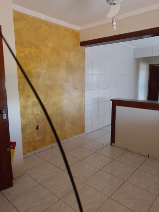 Imagem Casa com 2 Quartos à Venda, 78 m² em Caçapava Velha - Caçapava Imagem Casa com 2 Quartos à Venda, 78 m² em Caçapava Velha - Caçapava