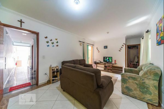 Imagem Apartamento com 2 Quartos à Venda, 67 m² em Parque Erasmo Assunção - Santo André Imagem Apartamento com 2 Quartos à Venda, 67 m² em Parque Erasmo Assunção - Santo André