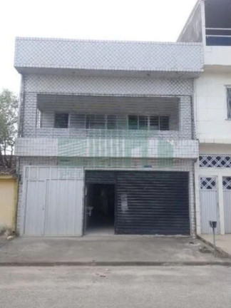 Imagem Casa com 3 Quartos à Venda, 400 m² em Engenho Do Meio - Recife