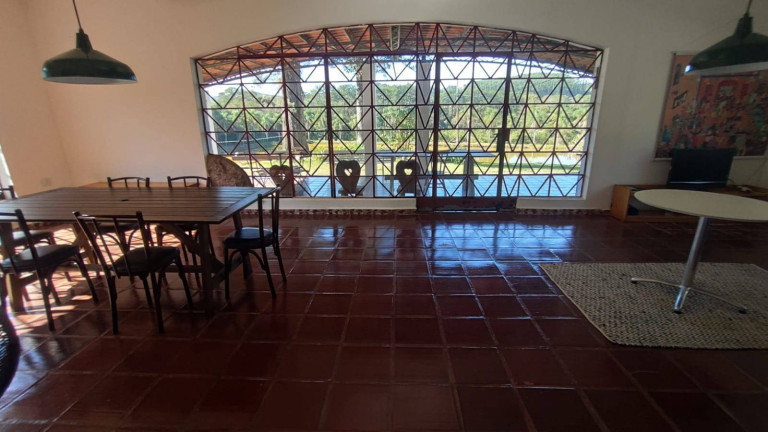 Imagem Chácara com 4 Quartos à Venda, 363 m² em Centro - Atibaia