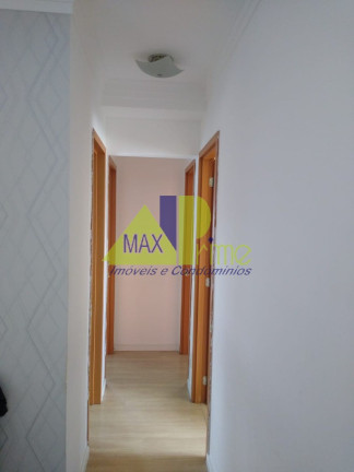 Imagem Apartamento com 3 Quartos à Venda, 72 m² em Jardim Vila Formosa - São Paulo Imagem Apartamento com 3 Quartos à Venda, 72 m² em Jardim Vila Formosa - São Paulo