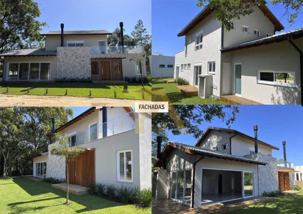 Imagem Imóvel com 4 Quartos à Venda,  em Limpa - Garopaba