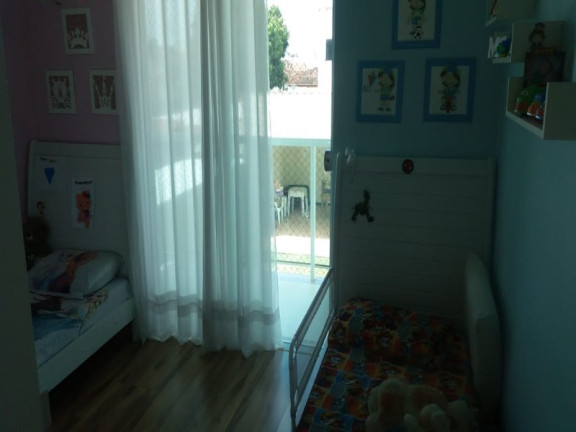 Imagem Casa com 3 Quartos à Venda, 205 m² em Praia Do Morro - Guarapari