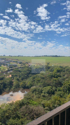 Imagem Apartamento com 3 Quartos à Venda, 134 m² em Jardim Olhos D'água - Ribeirão Preto