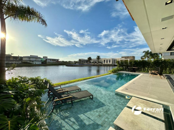 Imagem Casa de Condomínio com 5 Quartos à Venda, 426 m² em Centro - Xangri-lá Imagem Casa de Condomínio com 5 Quartos à Venda, 426 m² em Centro - Xangri-lá